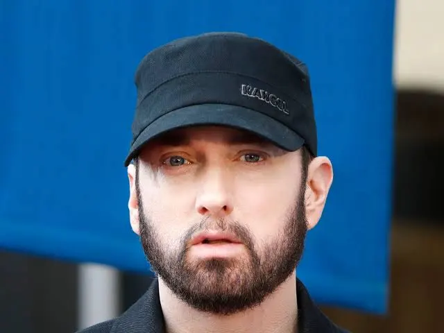 Eminem